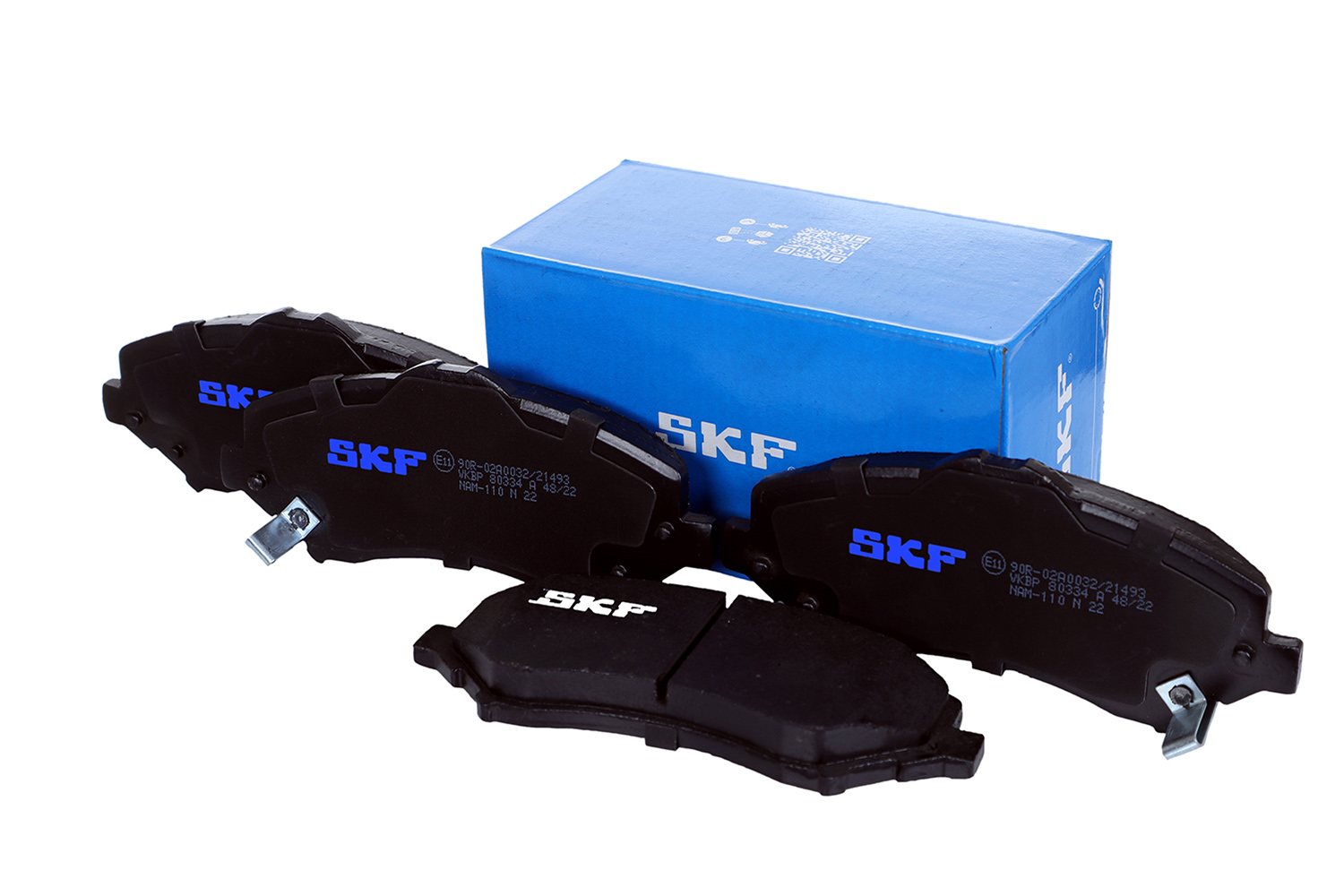 SKF VKBP 80334 A...